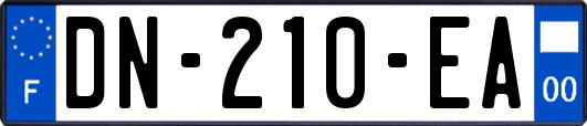 DN-210-EA