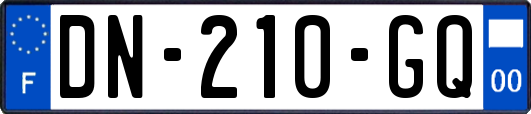 DN-210-GQ