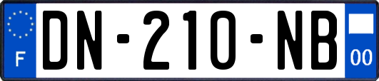 DN-210-NB