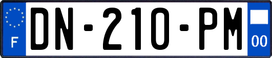 DN-210-PM