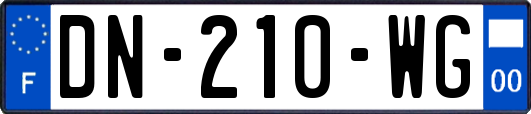 DN-210-WG