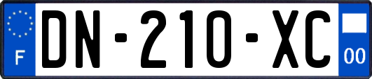 DN-210-XC