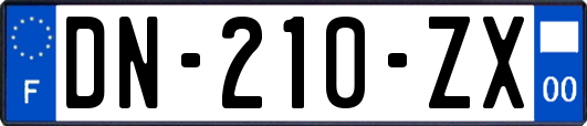 DN-210-ZX