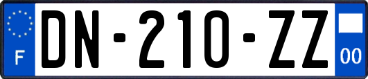 DN-210-ZZ