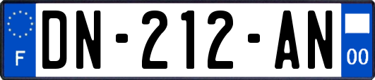 DN-212-AN