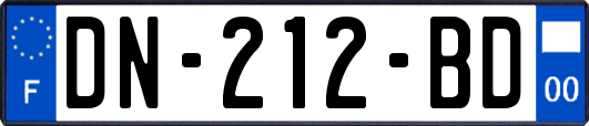 DN-212-BD