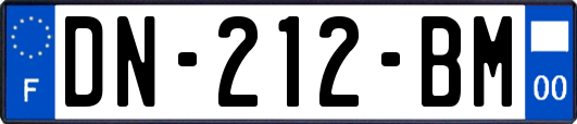 DN-212-BM