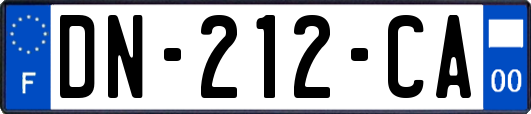 DN-212-CA