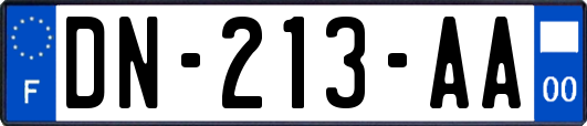 DN-213-AA