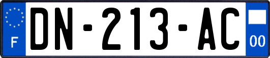 DN-213-AC