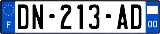 DN-213-AD