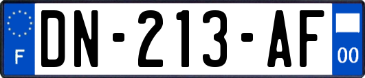 DN-213-AF