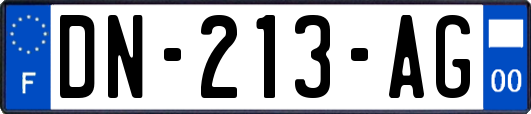 DN-213-AG