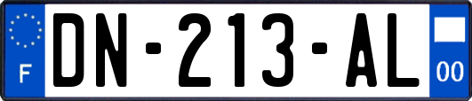 DN-213-AL