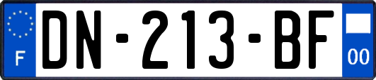 DN-213-BF