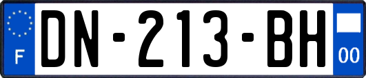 DN-213-BH