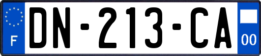 DN-213-CA