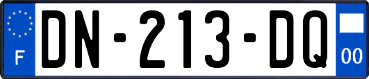 DN-213-DQ