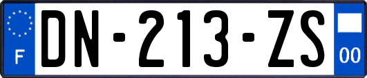 DN-213-ZS