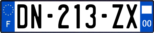 DN-213-ZX