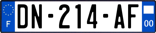 DN-214-AF