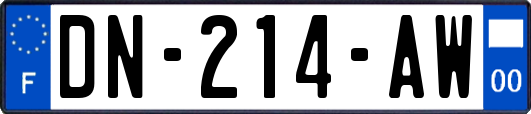 DN-214-AW