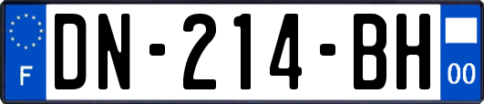 DN-214-BH