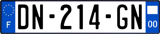 DN-214-GN