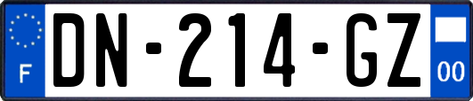 DN-214-GZ