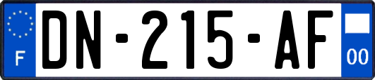 DN-215-AF