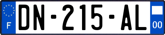 DN-215-AL