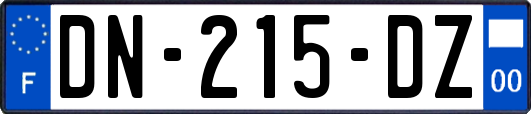 DN-215-DZ