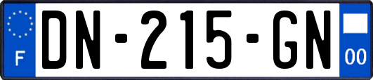 DN-215-GN