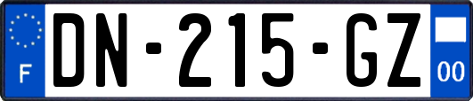 DN-215-GZ