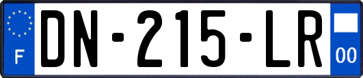 DN-215-LR