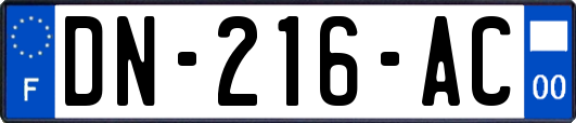 DN-216-AC