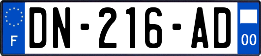 DN-216-AD