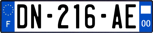 DN-216-AE