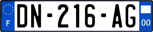 DN-216-AG