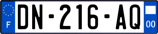 DN-216-AQ