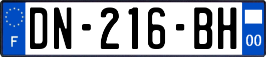 DN-216-BH