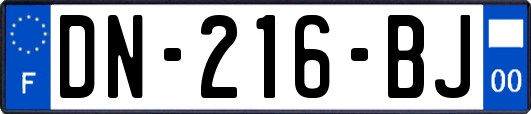 DN-216-BJ