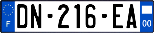 DN-216-EA