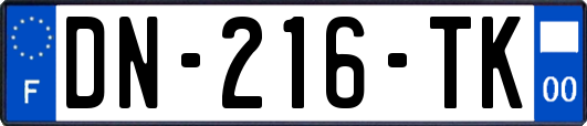 DN-216-TK