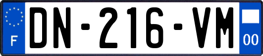 DN-216-VM