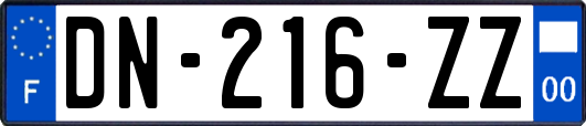 DN-216-ZZ