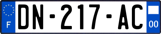 DN-217-AC