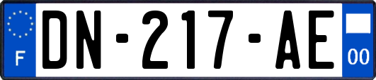 DN-217-AE