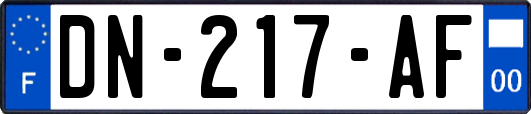 DN-217-AF