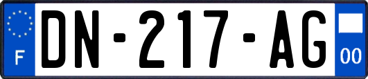 DN-217-AG